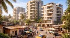 découvrez où trouver des appartements à dakar à prix abordables et profitez des meilleures opportunités immobilières pour un achat malin et économique.
