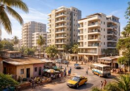 découvrez où trouver des appartements à dakar à prix abordables et profitez des meilleures opportunités immobilières pour un achat malin et économique.