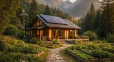 découvrez comment acheter un chalet en bois habitable et autonome, alliant confort, écologie et indépendance énergétique pour un mode de vie serein en pleine nature.