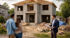 découvrez les avantages et les risques d'acheter une maison inachevée, et apprenez si cette option peut être une bonne opportunité pour votre projet immobilier.