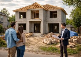 découvrez les avantages et les risques d'acheter une maison inachevée, et apprenez si cette option peut être une bonne opportunité pour votre projet immobilier.