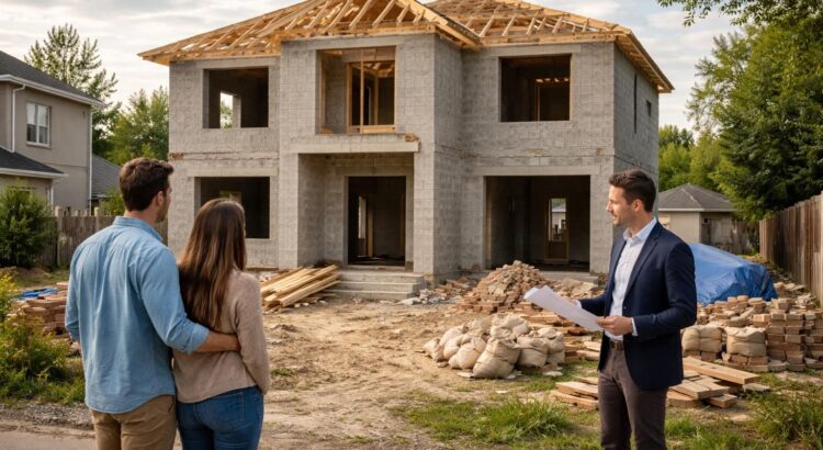 découvrez les avantages et les risques d'acheter une maison inachevée, et apprenez si cette option peut être une bonne opportunité pour votre projet immobilier.
