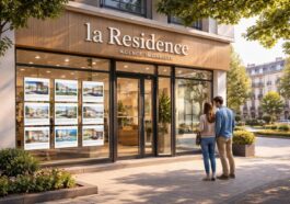 découvrez l'agence la résidence à franconville et trouvez votre futur chez-vous parmi notre large sélection de biens immobiliers adaptés à vos besoins.