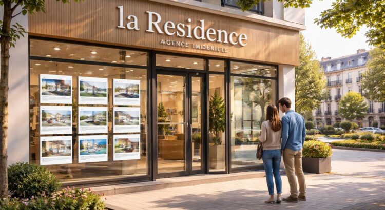 découvrez l'agence la résidence à franconville et trouvez votre futur chez-vous parmi notre large sélection de biens immobiliers adaptés à vos besoins.