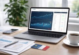 découvrez comment acheter facilement des actions boursorama sur votre pea, les étapes clés pour investir efficacement et maximiser vos gains en bourse.