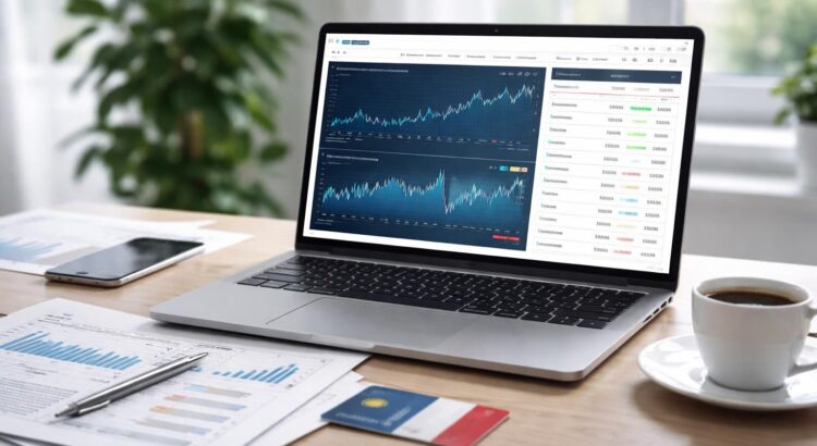 découvrez comment acheter facilement des actions boursorama sur votre pea, les étapes clés pour investir efficacement et maximiser vos gains en bourse.