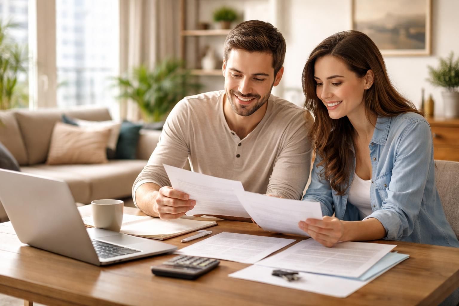 découvrez comment fonctionne le loyer conventionné pour votre logement et bénéficiez d'informations clés pour optimiser votre location.