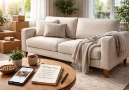 découvrez nos conseils et astuces efficaces pour vendre rapidement votre canapé d'occasion au meilleur prix.