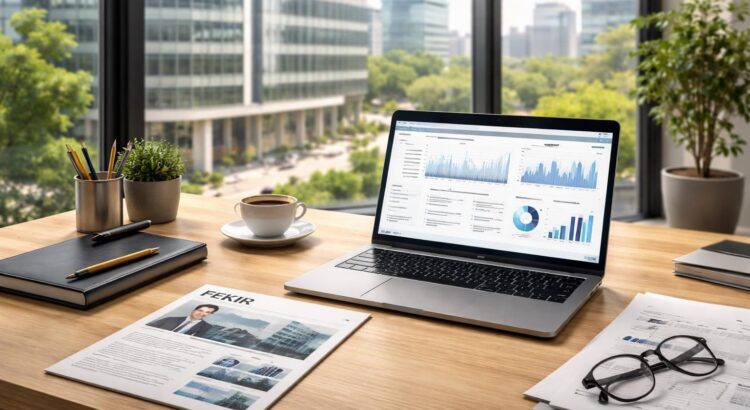consultez la fiche fekir pour découvrir toutes les informations essentielles sur l'immobilier professionnel, incluant annonces, conseils et actualités du secteur.