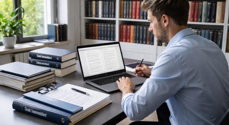 consultez la jurisprudence récente en matière d'achat immobilier pour rester informé des dernières décisions de justice et protéger vos droits lors de vos transactions immobilières.