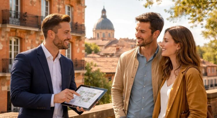 contactez accord immobilier à toulouse pour vendre rapidement et efficacement votre bien immobilier grâce à notre expertise locale et un accompagnement personnalisé.