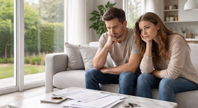 découvrez les solutions et conseils pratiques à adopter si vous êtes déçu par votre nouvelle maison. comment réagir et quelles options envisager pour surmonter cette déception immobilière.
