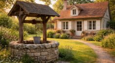découvrez les avantages et les inconvénients d'acheter une maison avec un puits pour faire un choix éclairé avant votre achat immobilier.