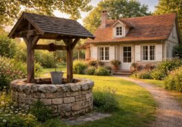 découvrez les avantages et les inconvénients d'acheter une maison avec un puits pour faire un choix éclairé avant votre achat immobilier.