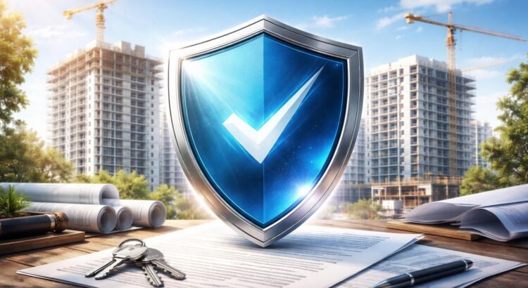découvrez les garanties promoteur, votre bouclier indispensable pour sécuriser votre achat immobilier neuf. informez-vous sur vos droits et protections avant d'investir.
