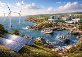 découvrez les secteurs en pleine croissance en bretagne pour réussir vos investissements et profiter des opportunités économiques régionales.