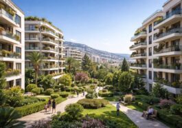 découvrez le jardin du telemly, un quartier prisé d'alger réputé pour son immobilier de qualité, son cadre agréable et son ambiance conviviale.
