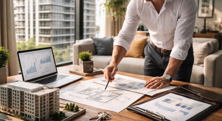 découvrez comment la loi madelin peut optimiser la gestion de votre patrimoine immobilier et bénéficier d'avantages fiscaux adaptés aux professionnels.