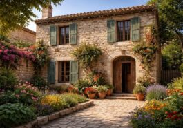 découvrez cette maison à vendre à nedroma alliant le charme de l'ancien à un prix attractif, idéale pour un achat malin et authentique.