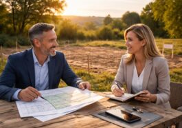 découvrez nos conseils pratiques pour négocier efficacement le prix de votre terrain et obtenir la meilleure offre pour votre parcelle.