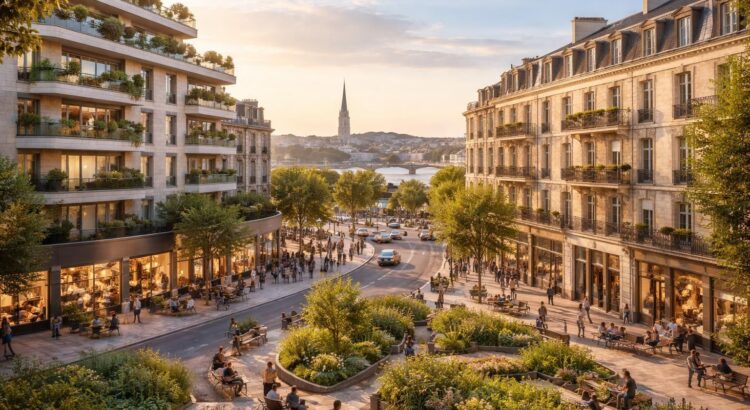 découvrez les meilleurs quartiers et opportunités pour investir à bordeaux en 2024. guide complet pour réussir votre investissement immobilier dans cette ville dynamique.