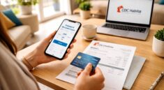découvrez les différentes options pour payer votre loyer chez cdc habitat facilement et en toute sécurité. toutes les solutions de paiement à votre disposition.