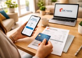 découvrez les différentes options pour payer votre loyer chez cdc habitat facilement et en toute sécurité. toutes les solutions de paiement à votre disposition.