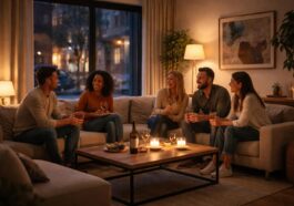 découvrez si organiser une soirée dans un airbnb est autorisé et quels sont les risques d'expulsion. conseils et règles à respecter pour profiter sans souci.