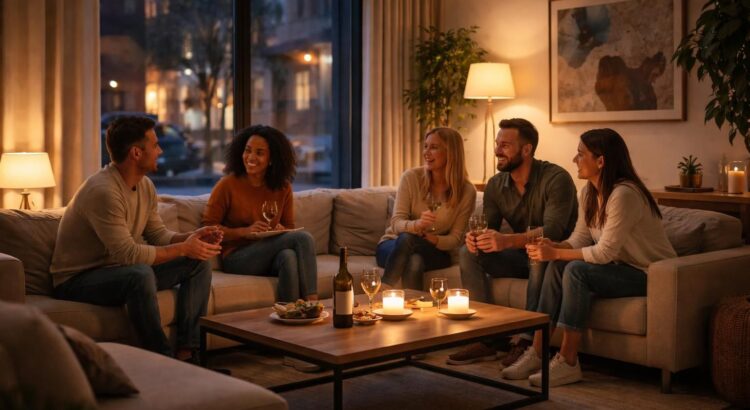 découvrez si organiser une soirée dans un airbnb est autorisé et quels sont les risques d'expulsion. conseils et règles à respecter pour profiter sans souci.