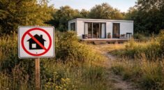 découvrez si vous pouvez installer un mobil-home sur un terrain non constructible, les règles à respecter et les solutions possibles pour votre projet.