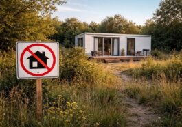 découvrez si vous pouvez installer un mobil-home sur un terrain non constructible, les règles à respecter et les solutions possibles pour votre projet.