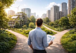 découvrez pourquoi choisir une scpi éthique est important et comment sélectionner celle qui correspond à vos valeurs d'investissement responsable.