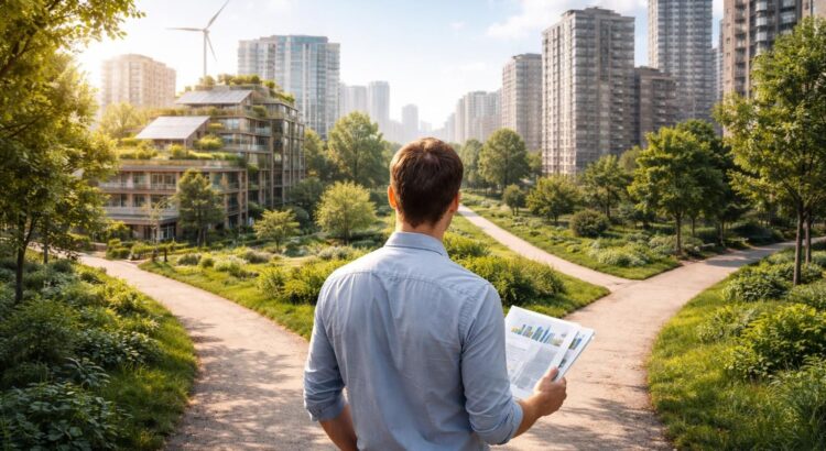 découvrez pourquoi choisir une scpi éthique est important et comment sélectionner celle qui correspond à vos valeurs d'investissement responsable.