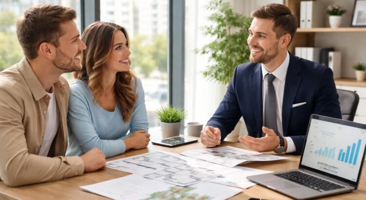 découvrez les avantages de faire appel à une agence immobilière pour faciliter vos transactions immobilières, gagner du temps et sécuriser vos projets.