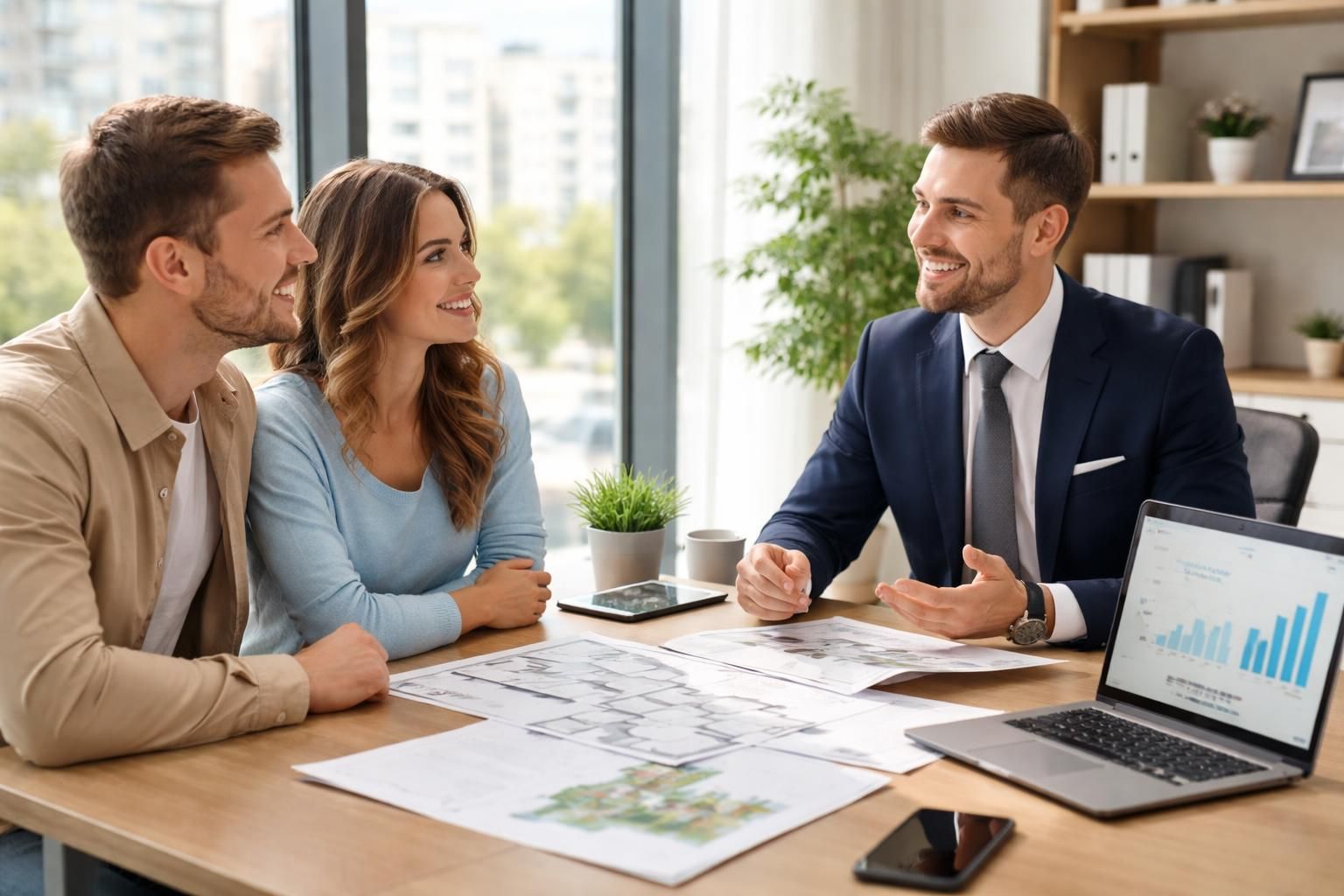 découvrez les avantages de faire appel à une agence immobilière pour faciliter vos transactions immobilières, gagner du temps et sécuriser vos projets.