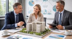 découvrez les avantages d'une sci pour faciliter et optimiser votre achat immobilier, notamment en termes de gestion, de fiscalité et de transmission.