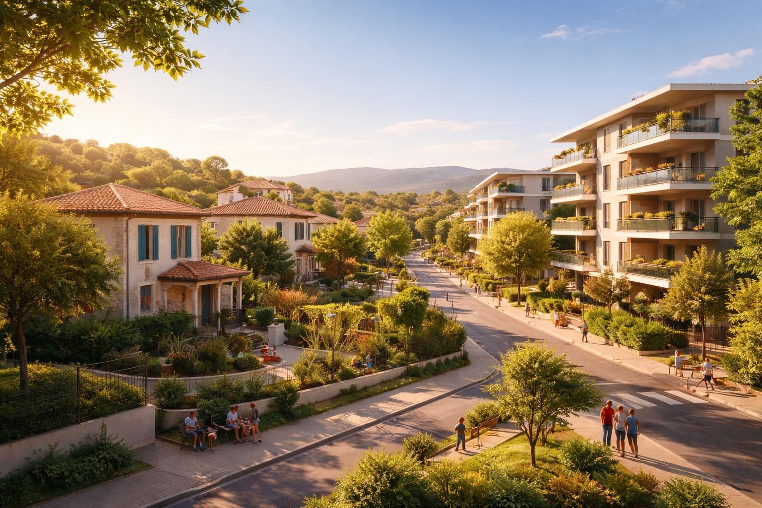 découvrez quel est le meilleur quartier de béziers pour habiter ou investir, avec des conseils pour choisir selon vos besoins et votre budget.