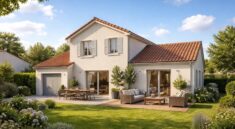 découvrez la taille moyenne d'une maison familiale en france aujourd'hui, les tendances actuelles du marché immobilier et ce qui influence ces dimensions.