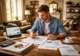 découvrez les différentes aides financières et dispositifs disponibles pour faciliter votre investissement dans l'immobilier locatif ancien et optimiser votre rentabilité.
