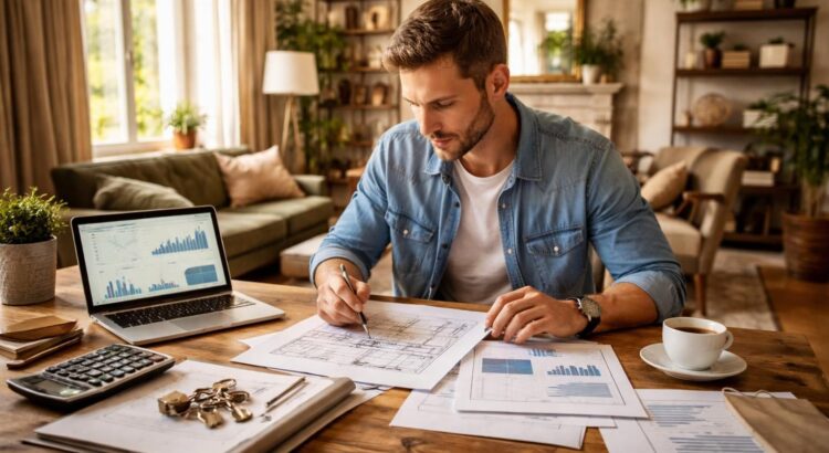 découvrez les différentes aides financières et dispositifs disponibles pour faciliter votre investissement dans l'immobilier locatif ancien et optimiser votre rentabilité.