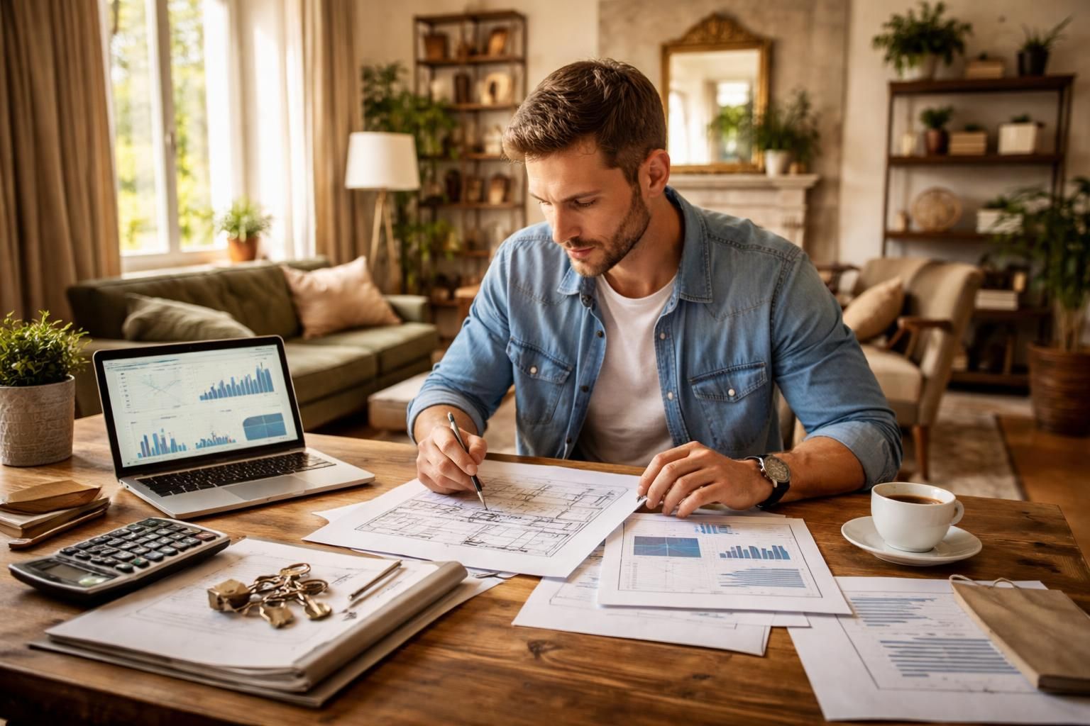 découvrez les différentes aides financières et dispositifs disponibles pour faciliter votre investissement dans l'immobilier locatif ancien et optimiser votre rentabilité.