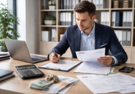 découvrez les règles essentielles de facturation pour un mandataire immobilier afin d'assurer une gestion transparente et conforme aux normes légales.