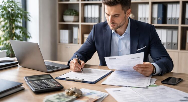 découvrez les règles essentielles de facturation pour un mandataire immobilier afin d'assurer une gestion transparente et conforme aux normes légales.