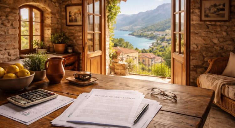 découvrez les frais de succession applicables en corse pour un bien immobilier, incluant les taux, exonérations et démarches à suivre pour optimiser la transmission de patrimoine.
