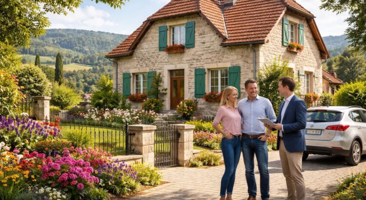 découvrez nos conseils essentiels pour réussir l'achat de votre maison à staffelfelden, dans le haut-rhin. trouvez le bien idéal et concrétisez votre projet immobilier en toute sérénité.