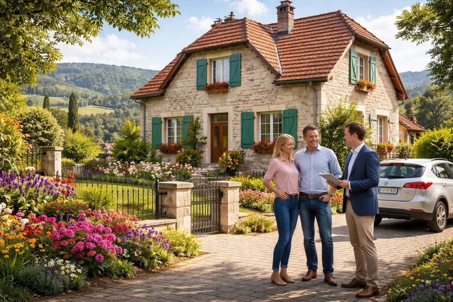 découvrez nos conseils essentiels pour réussir l'achat de votre maison à staffelfelden, dans le haut-rhin. trouvez le bien idéal et concrétisez votre projet immobilier en toute sérénité.