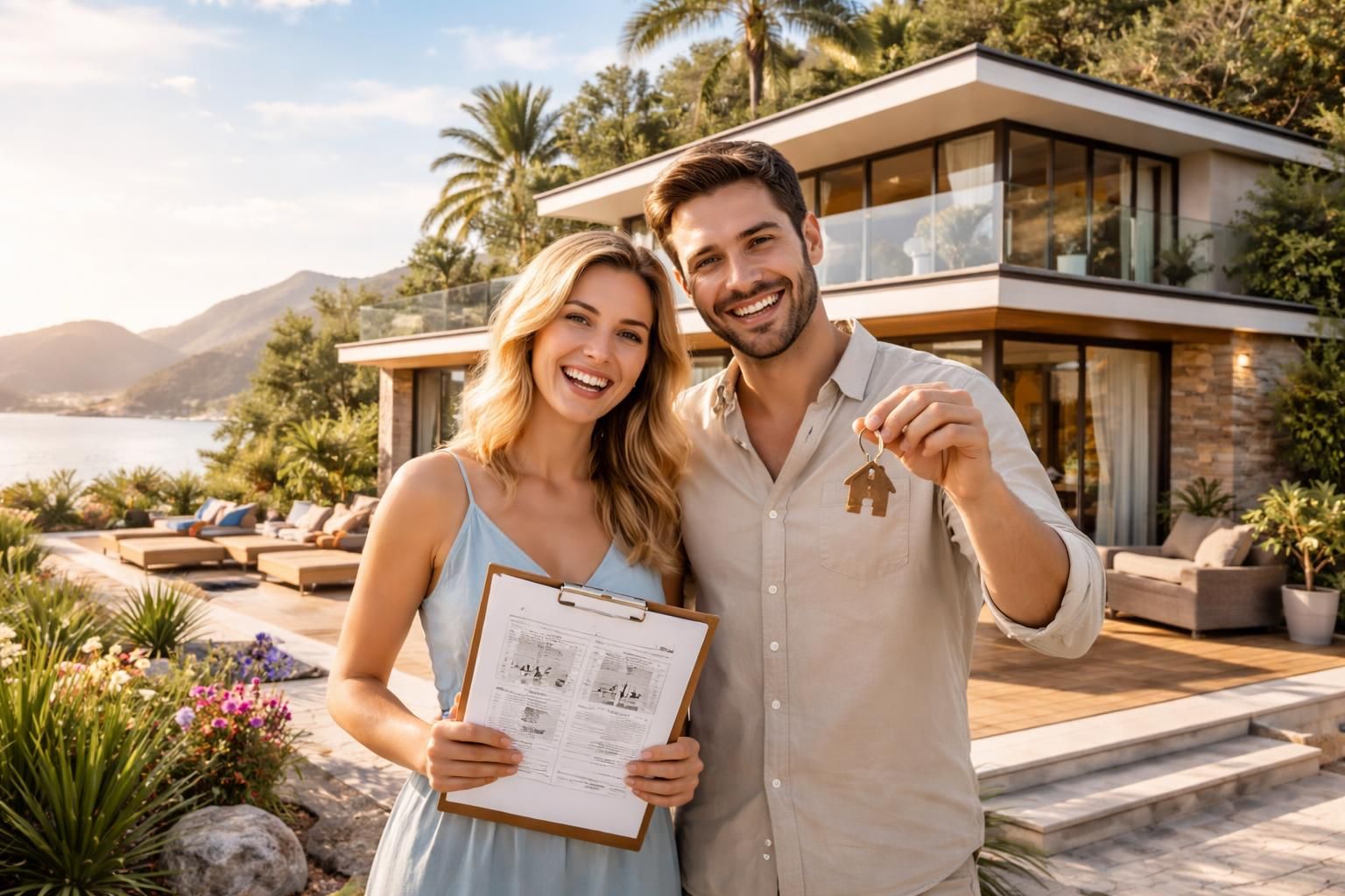 découvrez comment réussir un achat immobilier en multipropriété pour vos vacances et profitez pleinement de votre pied-à-terre tout en optimisant votre investissement.