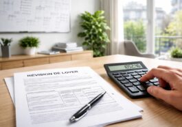 découvrez comment calculer l'augmentation légale du loyer en 2025, avec nos conseils pratiques pour une révision conforme à la législation en vigueur.