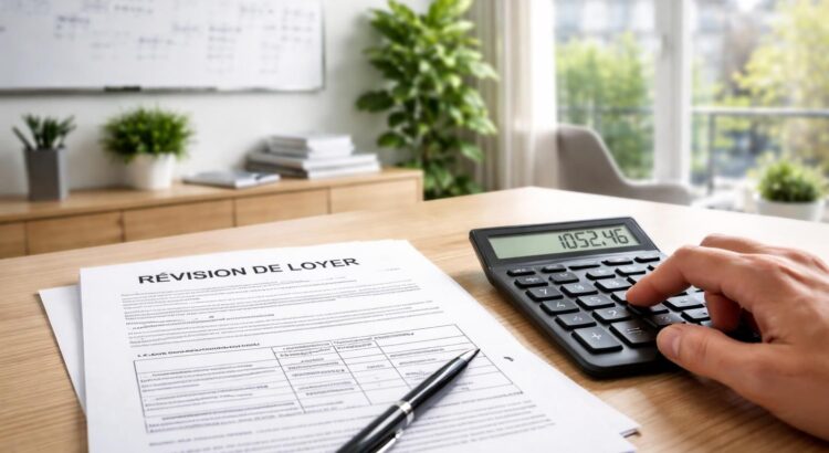 découvrez comment calculer l'augmentation légale du loyer en 2025, avec nos conseils pratiques pour une révision conforme à la législation en vigueur.