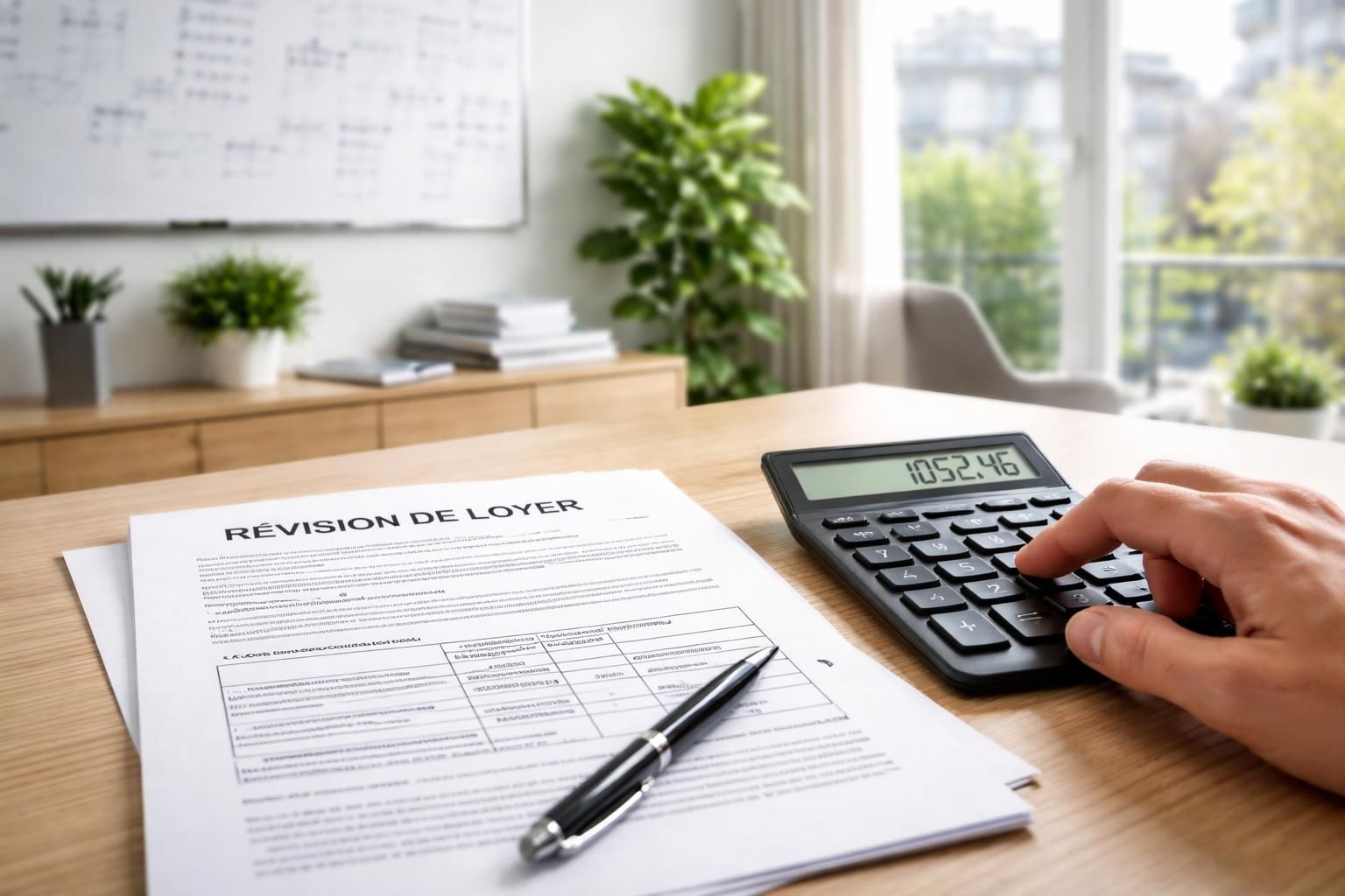 découvrez comment calculer l'augmentation légale du loyer en 2025, avec nos conseils pratiques pour une révision conforme à la législation en vigueur.